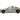 2023 Dodge Charger Pursuit "New York State Police" Gray Metallic with Yellow Stripes 1/64 Diecast Model by IXO Models