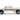 1976 Chevrolet Custom Deluxe K30 Fleetwood Pickup Truck "July 4th Exclusive" White with Graphics 1/64 Diecast Model Car by IXO Models