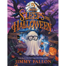 5 More Sleeps 'Til Halloween