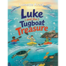Luke and the Tugboat Treasure