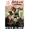 Ex-Patriots