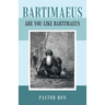 Bartimaeus: Are You Like Bartimaeus