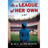 In a League of Her Own