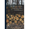 Agricultural Origins And Dispersals