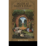 Death at Daisy's Folly