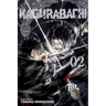 Kagurabachi, Vol. 2