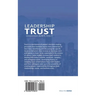 Leadership Trust: Build It, Keep It