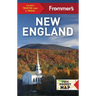Frommer's New England