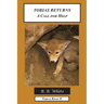 Tobias Returns: A Call for Help