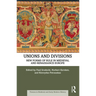 Unions and Divisions: New Forms of Rule in Medieval and Renaissance Europe