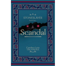 Stoneslayer: Book One Scandal