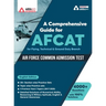 A Comprehensive Guide for AFCAT (English Medium)