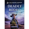 Deadly Rodeo Threat