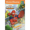 Super Hero Adventures: Thwip! You Are It!