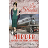 Murder Aboard the Flying Scotsman