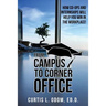From Campus to Corner Office: How Co-Ops and Internships Will Help You Win in the Workplace!