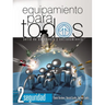 El Equipamiento Para Todos - Nivel 2 Seguridad: Serie de Ense��anza Y Entrenamiento