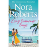 Long Summer Days: Treasures Lost, Treasures Found / Temptation