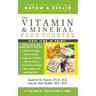 Vitamin and Mineral Food Counter