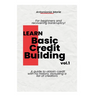 Learn Basic Credit Building Vol.1