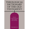 Theological Dictionary of the Old Testament, Volume XV