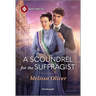 A Scoundrel for the Suffragist