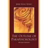 The Outline of Parapsychology