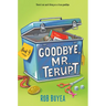 Goodbye, Mr. Terupt