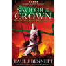 Saviour of the Crown: An Epic Fantasy Novel