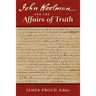 John Woolman and the Affairs of Truth