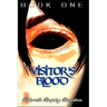 Visitor's Blood: Book One