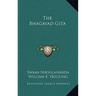 The Bhagavad Gita