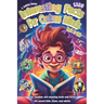 Interesting Facts For Curious Minds Book For Kids: 1320 Random and Brilliant Facts, and Trivia for Smart Kids About Space, Games, Math, Animals, Earth