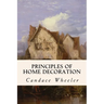 Principles of Home Decoration