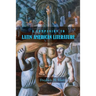 A Companion to Latin American Literature