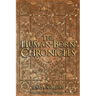 The Human-Born Chronicles: The Dyslexic Friendly Edition