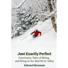 Just Exactly Perfect: Cautionary Tales of Skiing and Being in the Mad River Valley: Cautionary Tales of Skiing and Being in the Mad River Valley: Caut