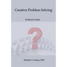 Creative Problem Solving