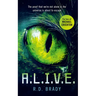 A.L.I.V.E.: A Riveting Science Fiction Thriller Where an Alien Experiment Turns Deadly