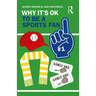 Why It's OK to Be a Sports Fan