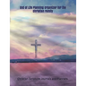 End of Life Planning Organizer for the Christian Family: *What My Family Needs to Know When I Die* (Final Wishes and Instructions Estate Planning Bind
