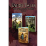 Fairie Tales: Volume 1: Rise of Fall Short Stories