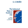 The Indianized States of Southeast Asia