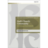 God's Church-Community: The Ecclesiology of Dietrich Bonhoeffer