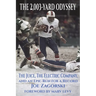 The 2,003-Yard Odyssey