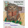 Hedgehog Tale - Süni Mese