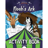 Noah's Ark Activity Book