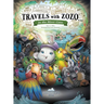 Travels with Zozo...in the River Cave
