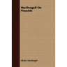 MacDougall On Pinochle