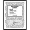 Word Processing for Seniors